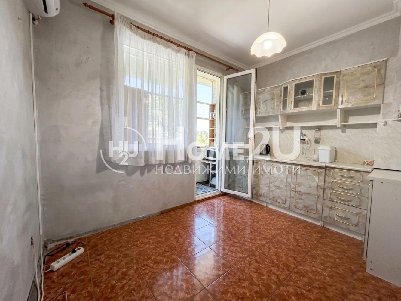 Продава 2-СТАЕН, гр. Варна, Аспарухово, снимка 2 - Апартаменти - 55259114