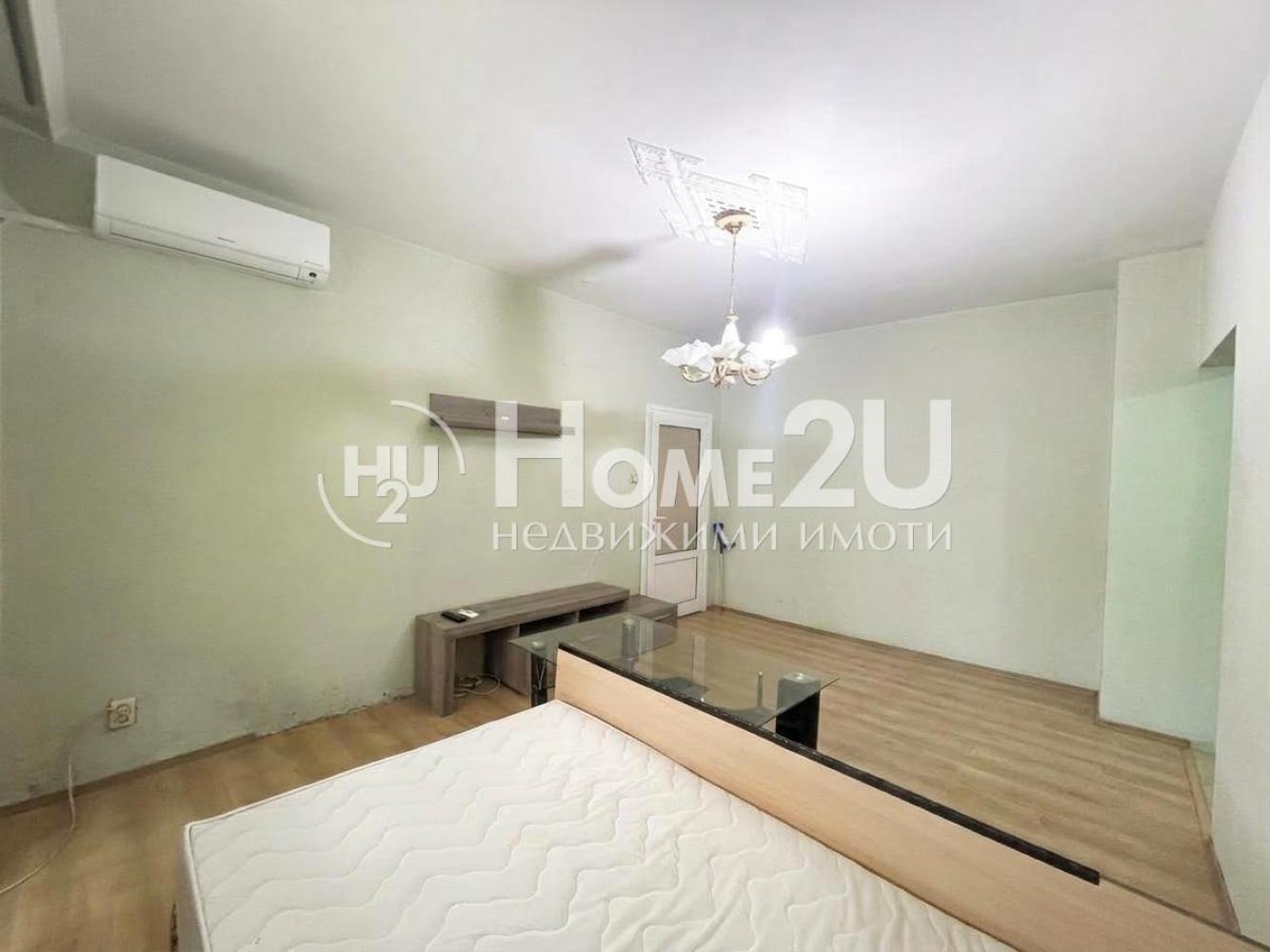 Продава 2-СТАЕН, гр. Варна, Аспарухово, снимка 4 - Апартаменти - 55259114