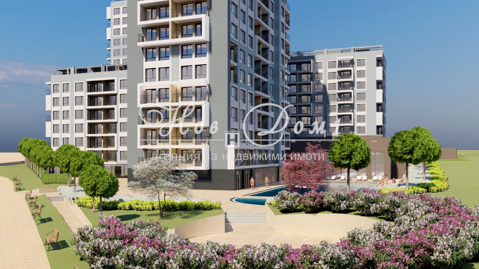 Продава 2-СТАЕН, гр. Варна, Младост 2, снимка 3 - Апартаменти - 55310604
