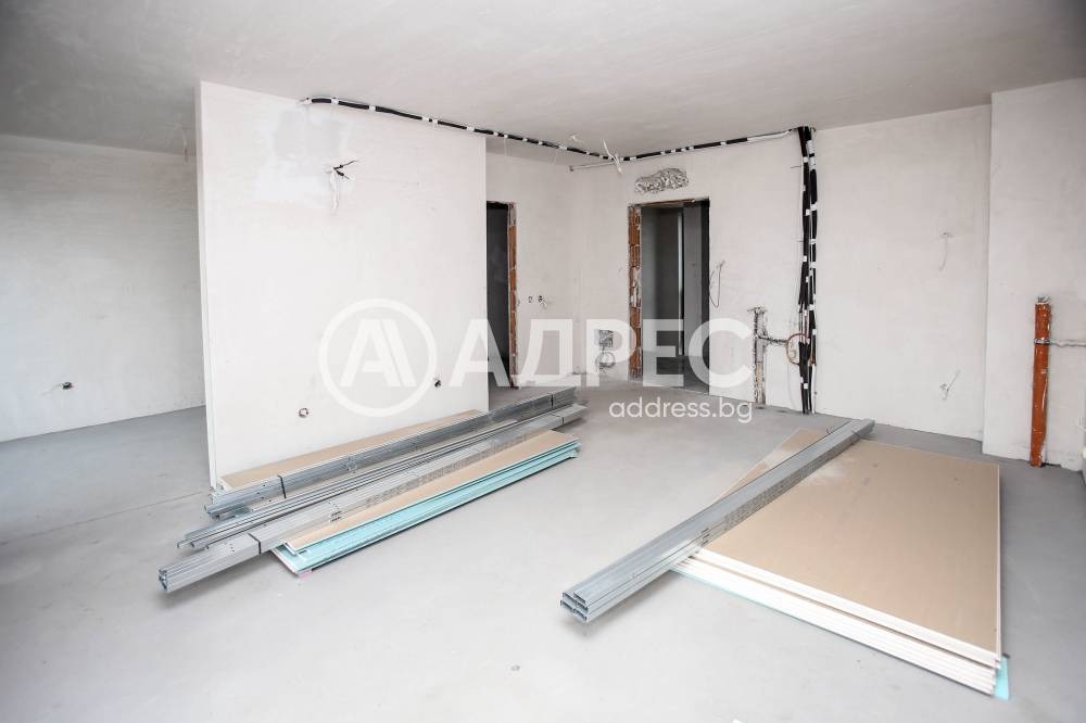Продава 2-СТАЕН, гр. София, с. Иваняне, снимка 5 - Апартаменти - 55357051