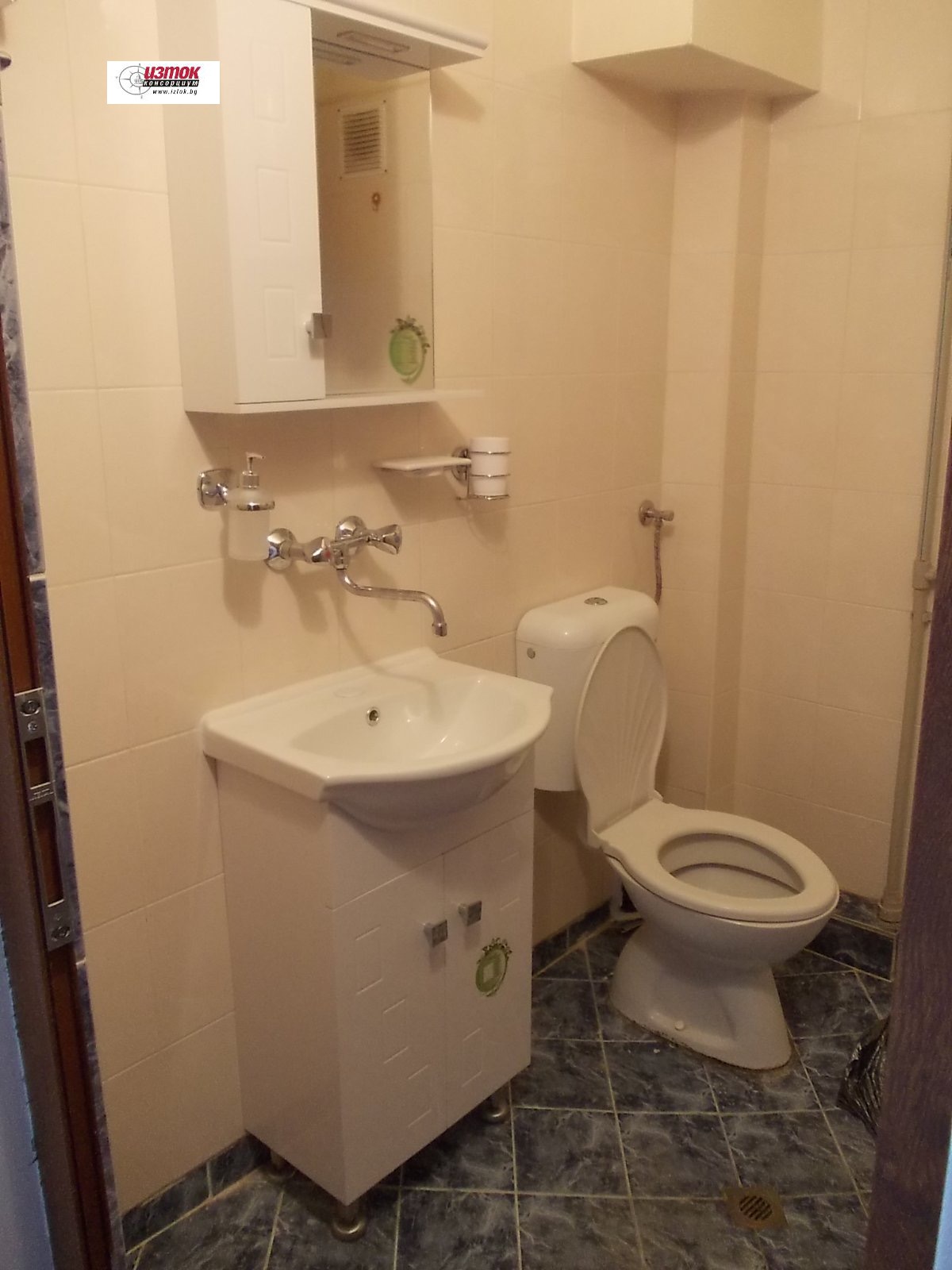 Продава 2-СТАЕН, гр. София, Център, снимка 14 - Апартаменти - 56058342
