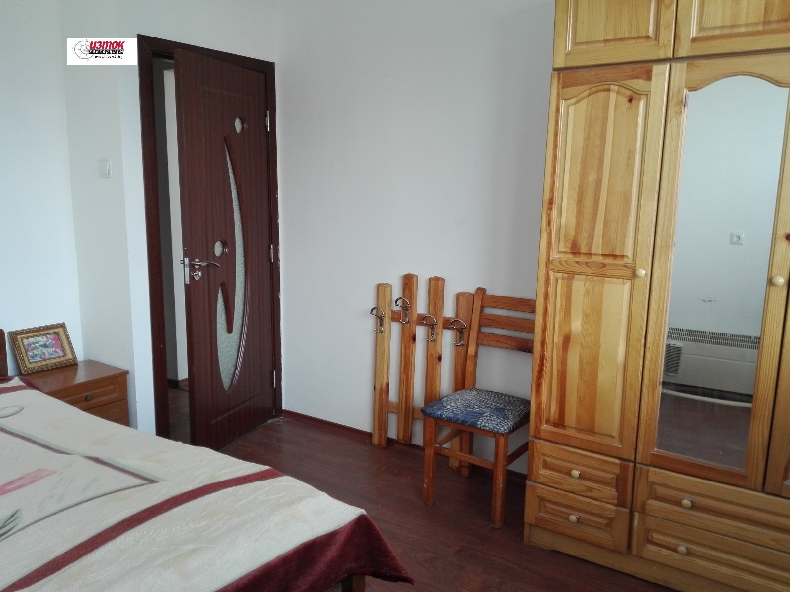 Продава 2-СТАЕН, гр. София, Център, снимка 6 - Апартаменти - 56058342