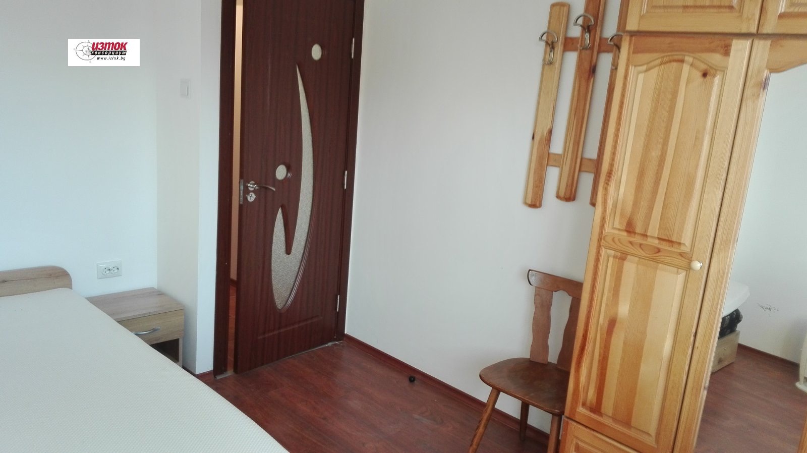 Продава 2-СТАЕН, гр. София, Център, снимка 7 - Апартаменти - 56058342