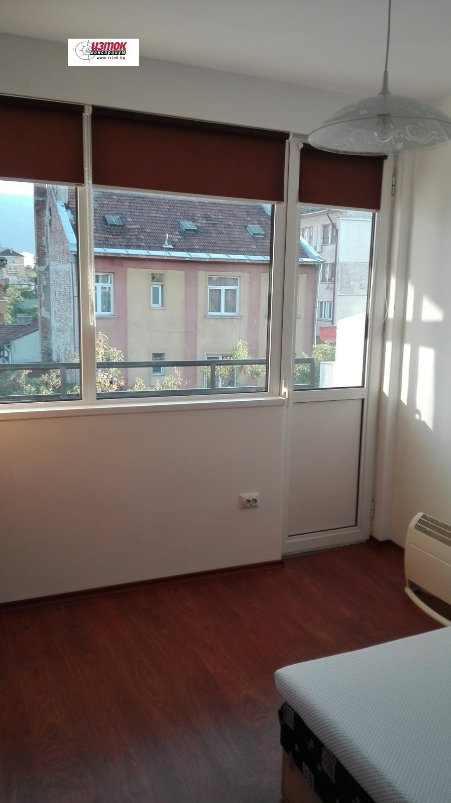Продава 2-СТАЕН, гр. София, Център, снимка 9 - Апартаменти - 56058342