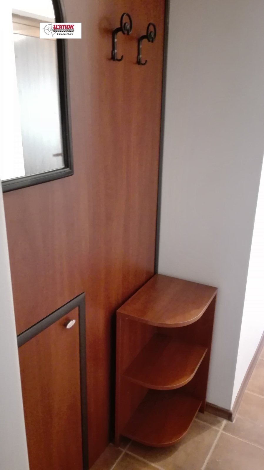 Продава 2-СТАЕН, гр. София, Център, снимка 11 - Апартаменти - 56058342