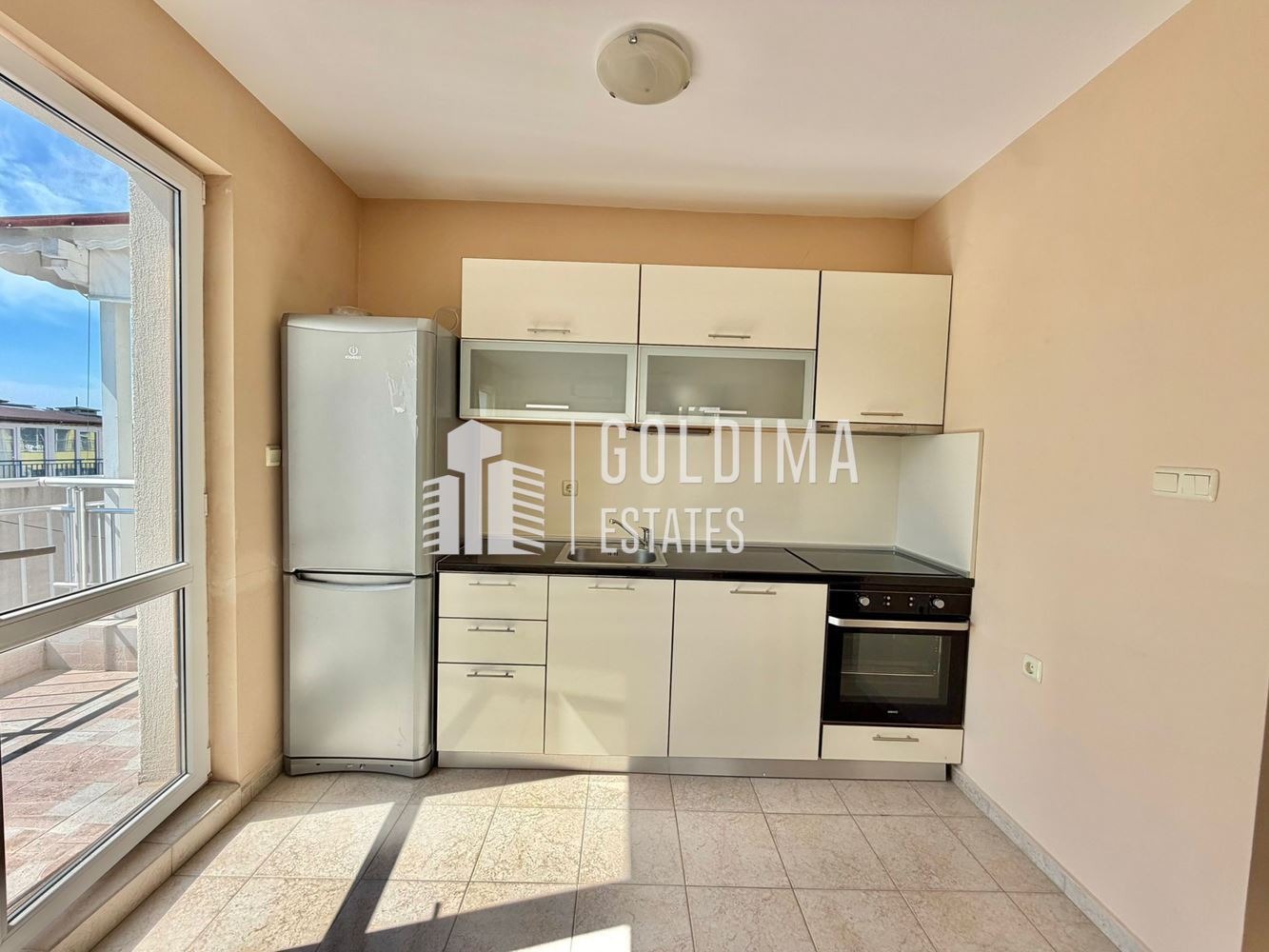 Продава 2-СТАЕН, с. Равда, област Бургас, снимка 5 - Апартаменти - 56157139