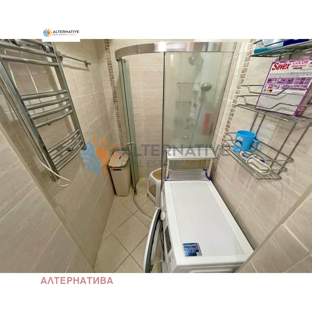 Продава 3-СТАЕН, к.к. Слънчев бряг, област Бургас, снимка 13 - Апартаменти - 54539826