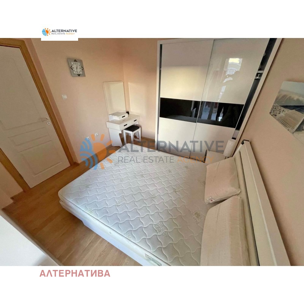Продава 3-СТАЕН, к.к. Слънчев бряг, област Бургас, снимка 11 - Апартаменти - 54539826