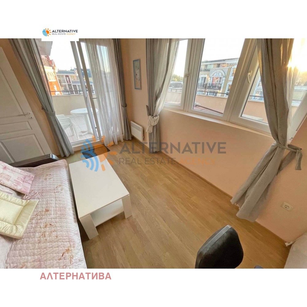 Продава 3-СТАЕН, к.к. Слънчев бряг, област Бургас, снимка 9 - Апартаменти - 54539826