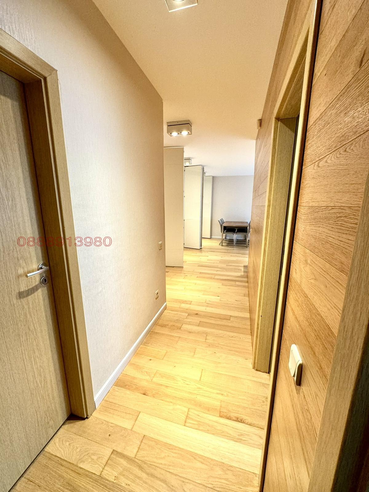 Продава 3-СТАЕН, гр. София, Витоша, снимка 8 - Апартаменти - 55162763