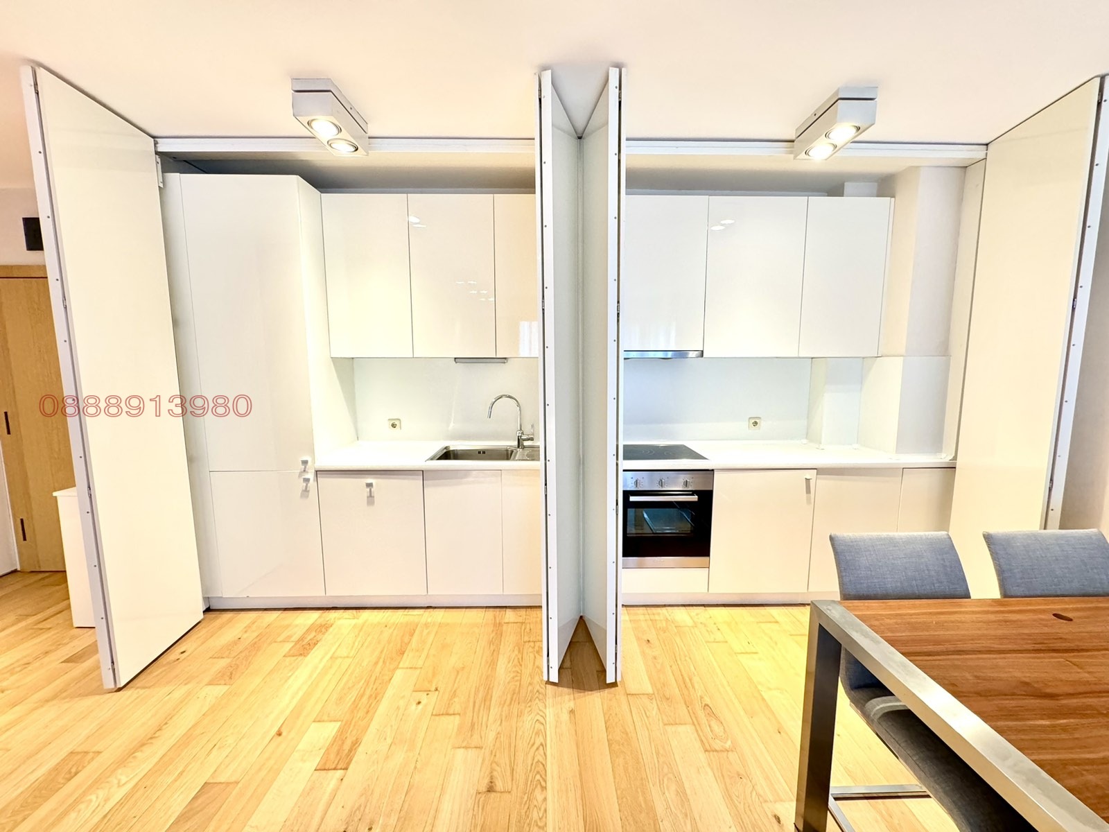 Продава 3-СТАЕН, гр. София, Витоша, снимка 6 - Апартаменти - 55162763