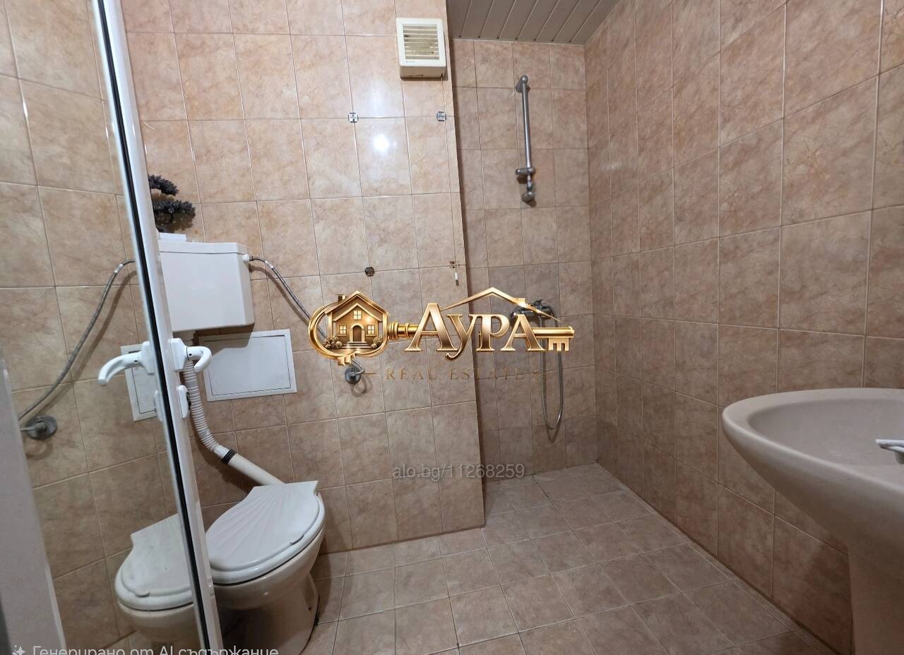 Продава 3-СТАЕН, гр. Хасково, Бадема, снимка 5 - Апартаменти - 55194699