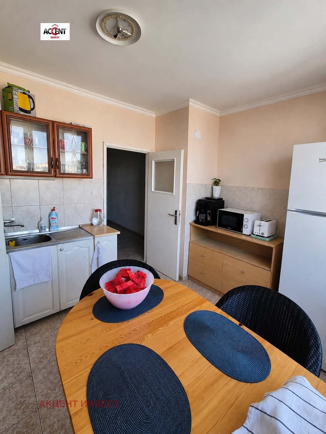 Продава 4-СТАЕН, гр. Варна, Възраждане 1, снимка 15 - Апартаменти - 55586448