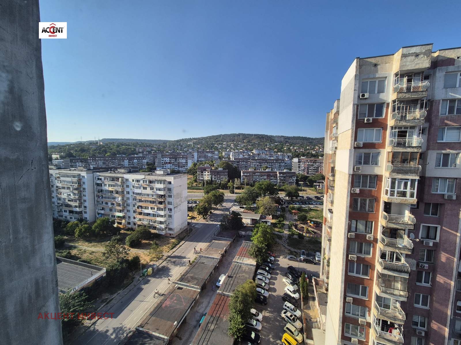 Продава 4-СТАЕН, гр. Варна, Възраждане 1, снимка 9 - Апартаменти - 55586448