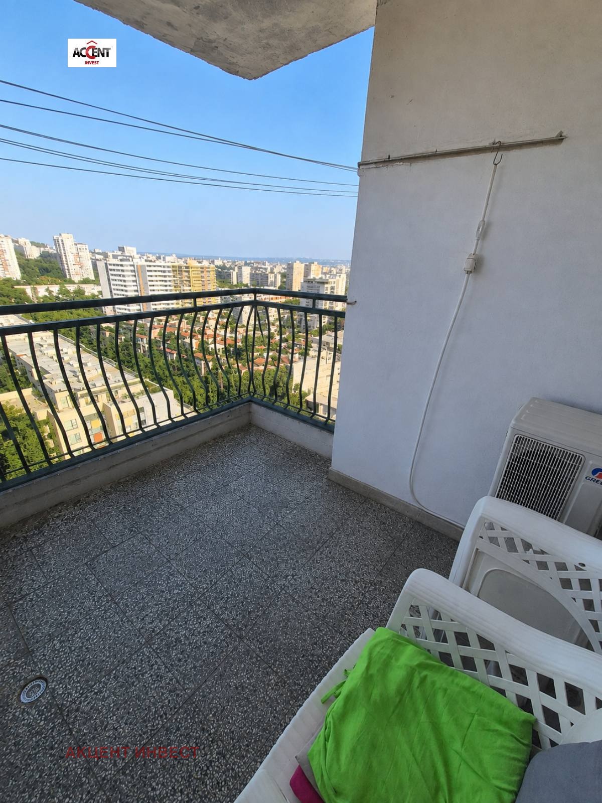 Продава 4-СТАЕН, гр. Варна, Възраждане 1, снимка 3 - Апартаменти - 55586448