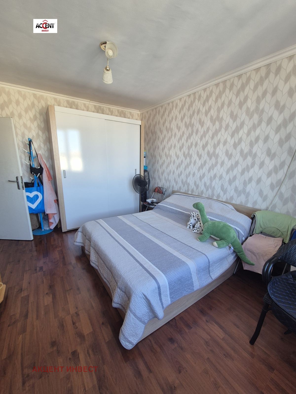Продава 4-СТАЕН, гр. Варна, Възраждане 1, снимка 4 - Апартаменти - 55586448