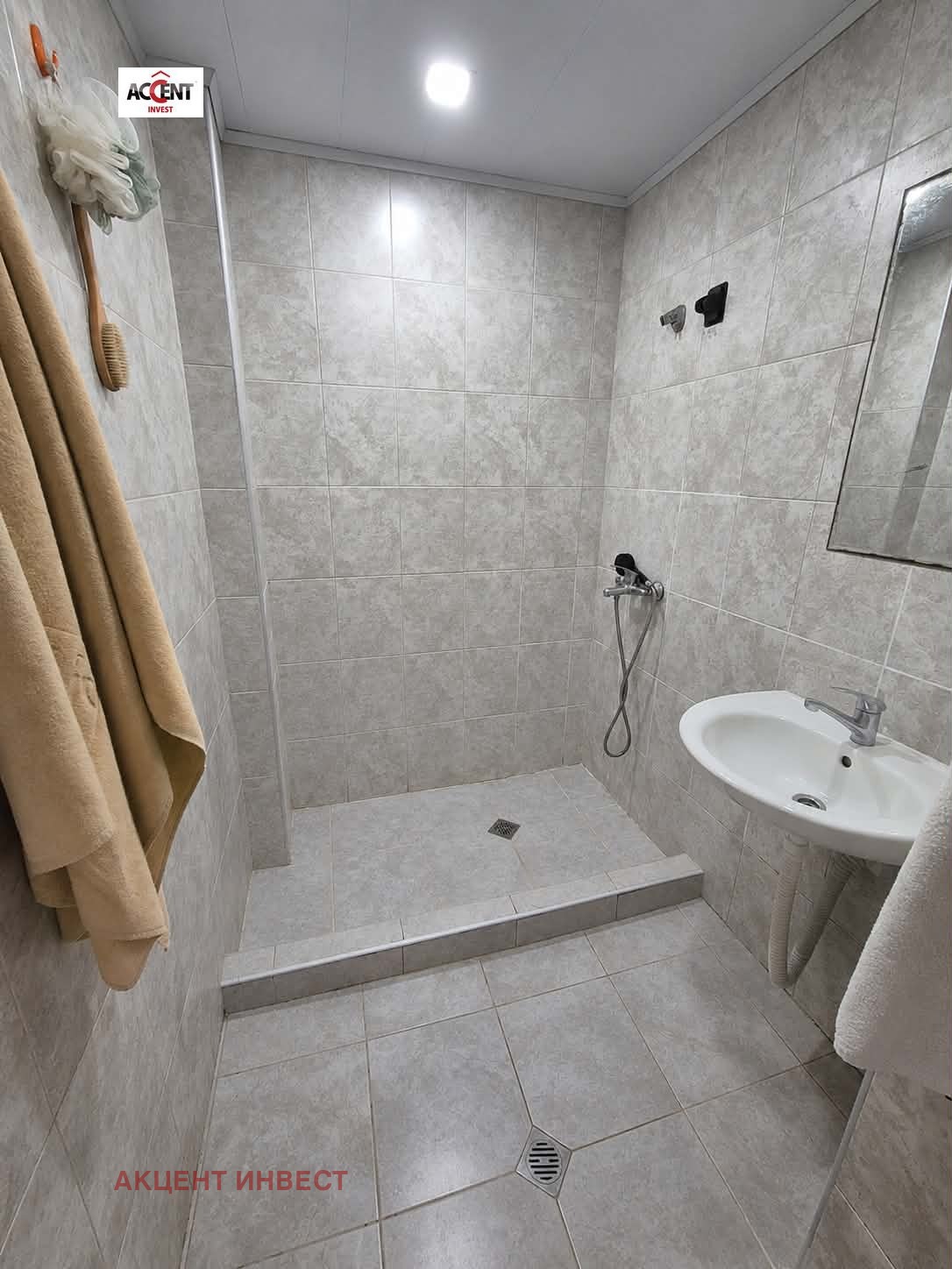 Продава 4-СТАЕН, гр. Варна, Възраждане 1, снимка 12 - Апартаменти - 55586448