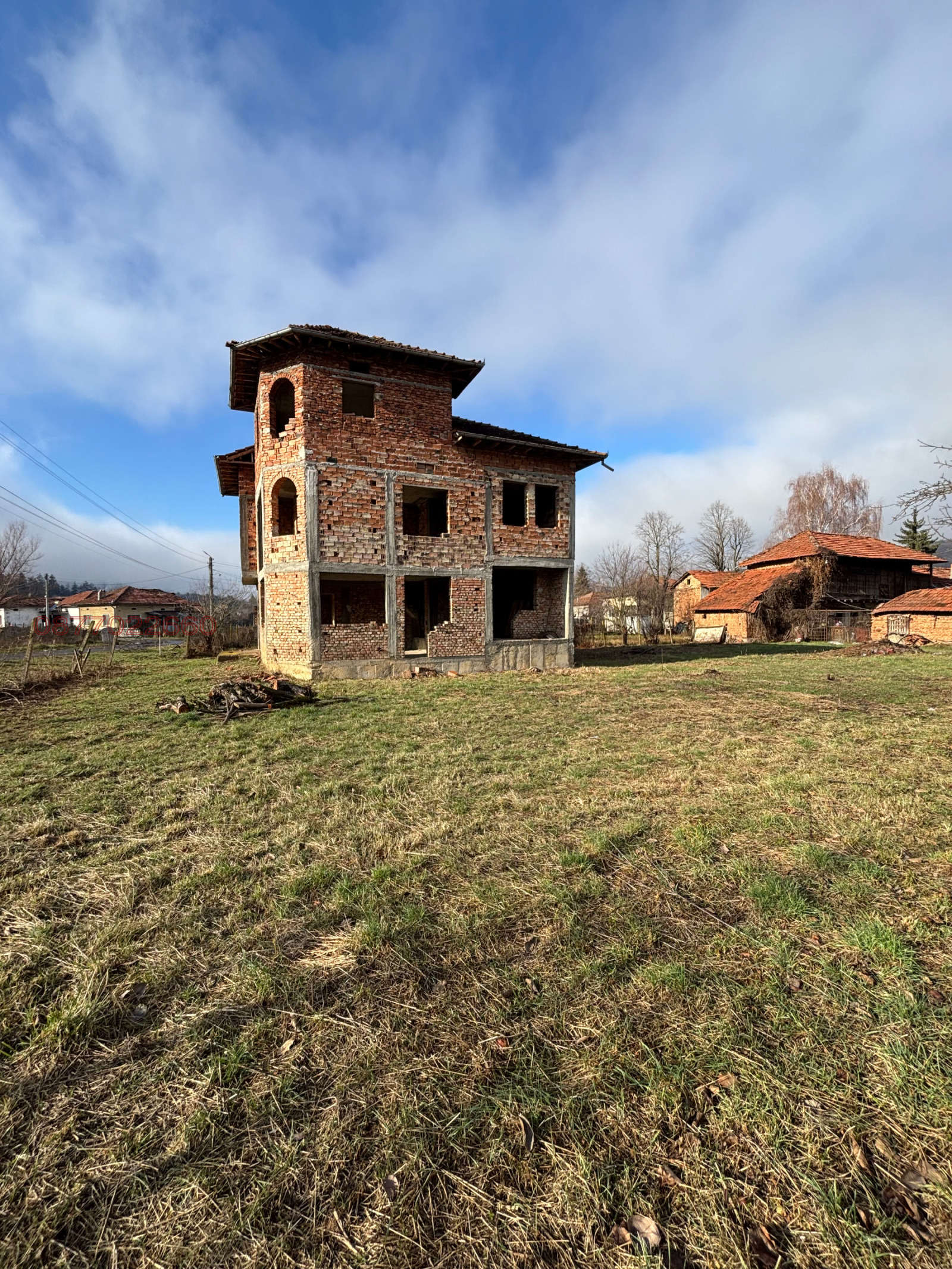Продава КЪЩА, с. Български извор, област Ловеч, снимка 8 - Къщи - 54644284