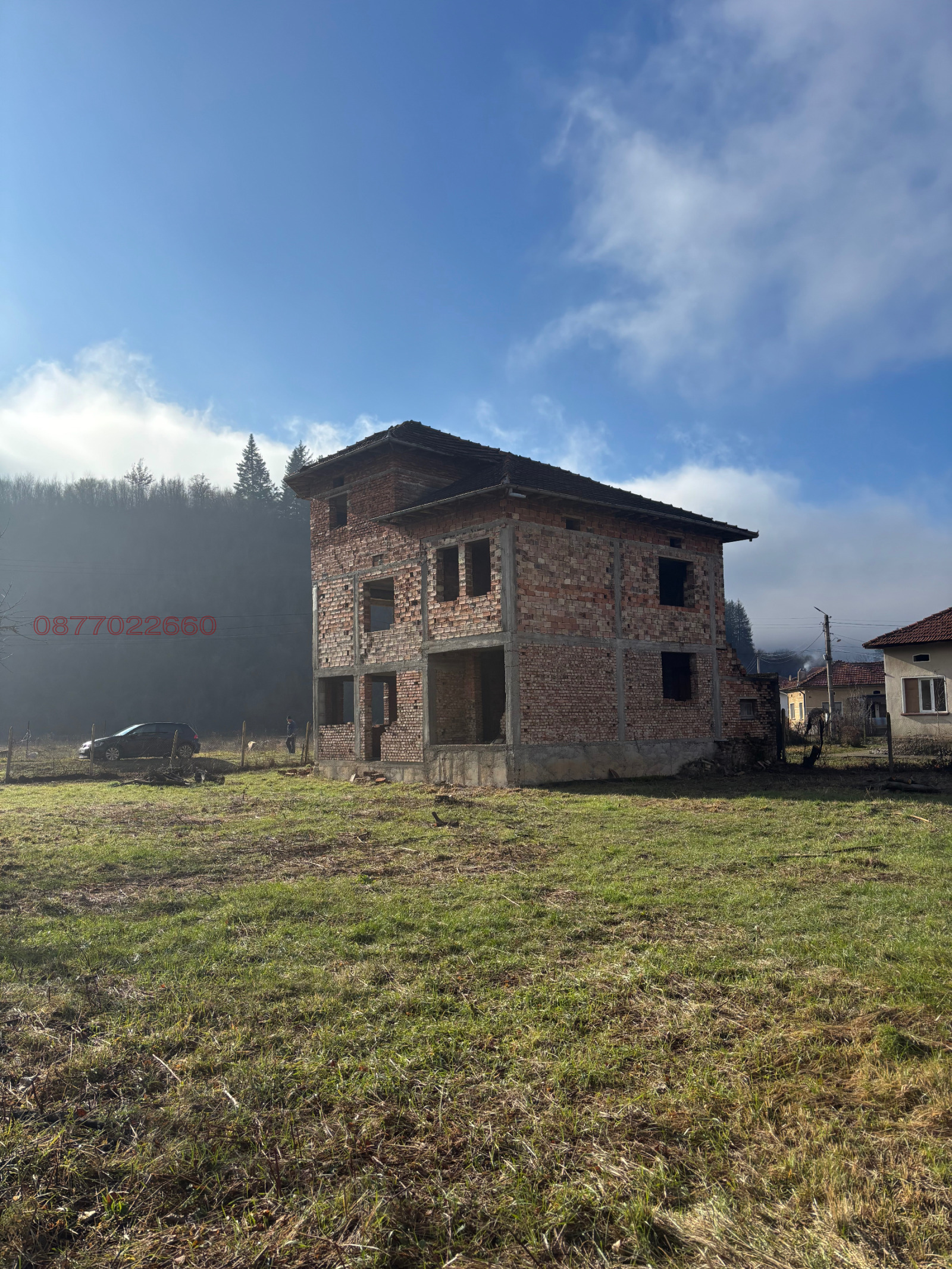 Продава КЪЩА, с. Български извор, област Ловеч, снимка 6 - Къщи - 54644284