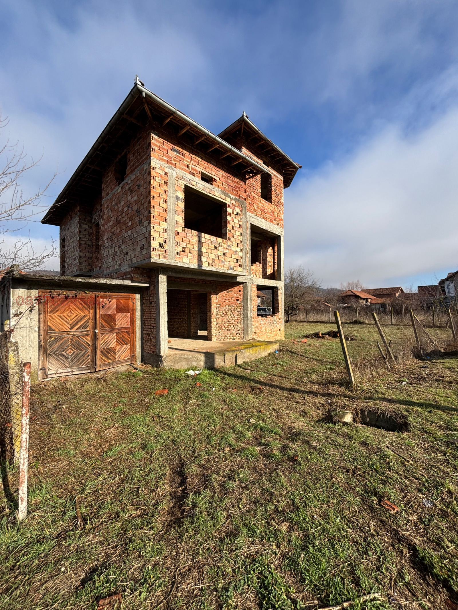 Продава КЪЩА, с. Български извор, област Ловеч, снимка 5 - Къщи - 54644284