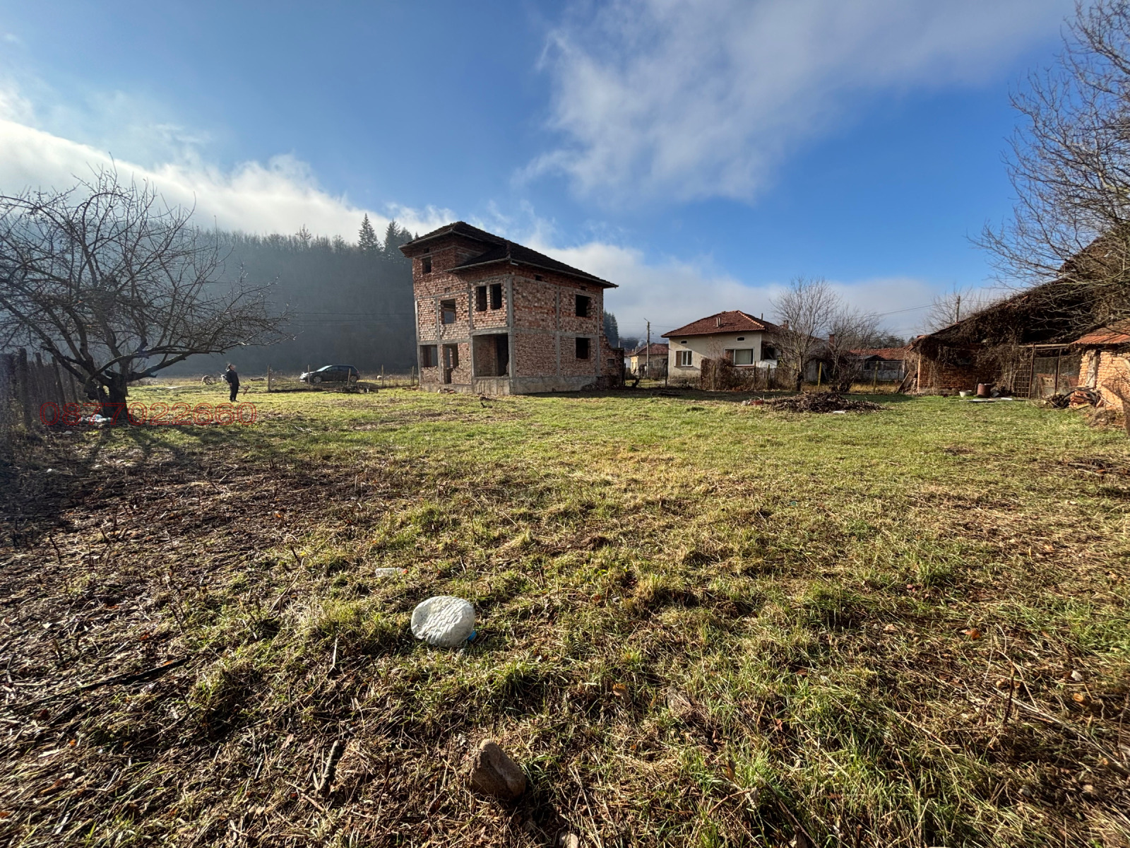 Продава КЪЩА, с. Български извор, област Ловеч, снимка 7 - Къщи - 54644284