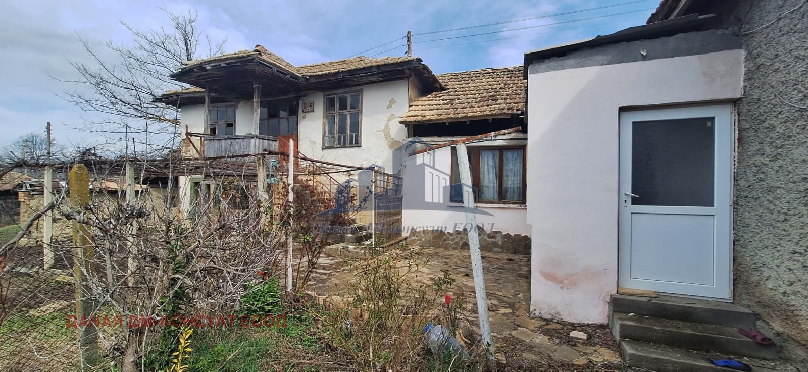 Продава КЪЩА, с. Кюлевча, област Шумен, снимка 13 - Къщи - 54034778