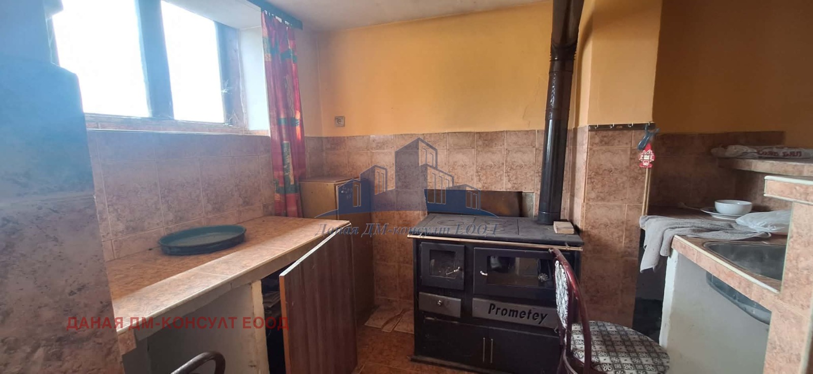 Продава КЪЩА, с. Кюлевча, област Шумен, снимка 4 - Къщи - 54034778