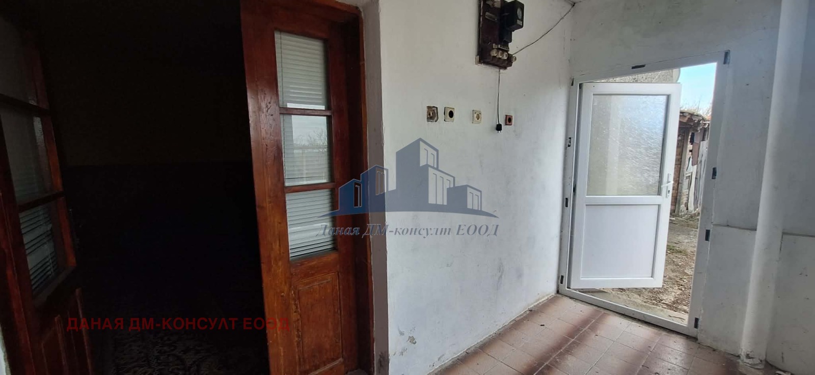 Продава КЪЩА, с. Кюлевча, област Шумен, снимка 5 - Къщи - 54034778