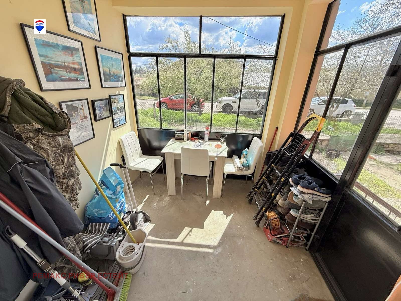 Продава КЪЩА, с. Ценово, област Русе, снимка 6 - Къщи - 54227823