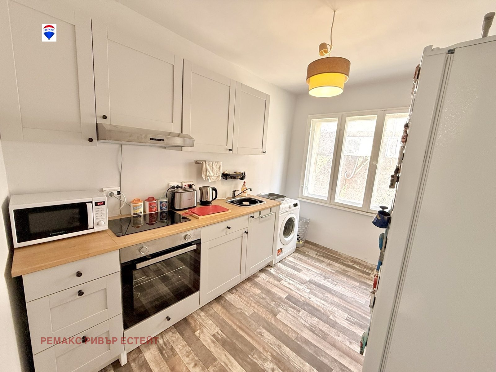 Продава КЪЩА, с. Ценово, област Русе, снимка 3 - Къщи - 54227823