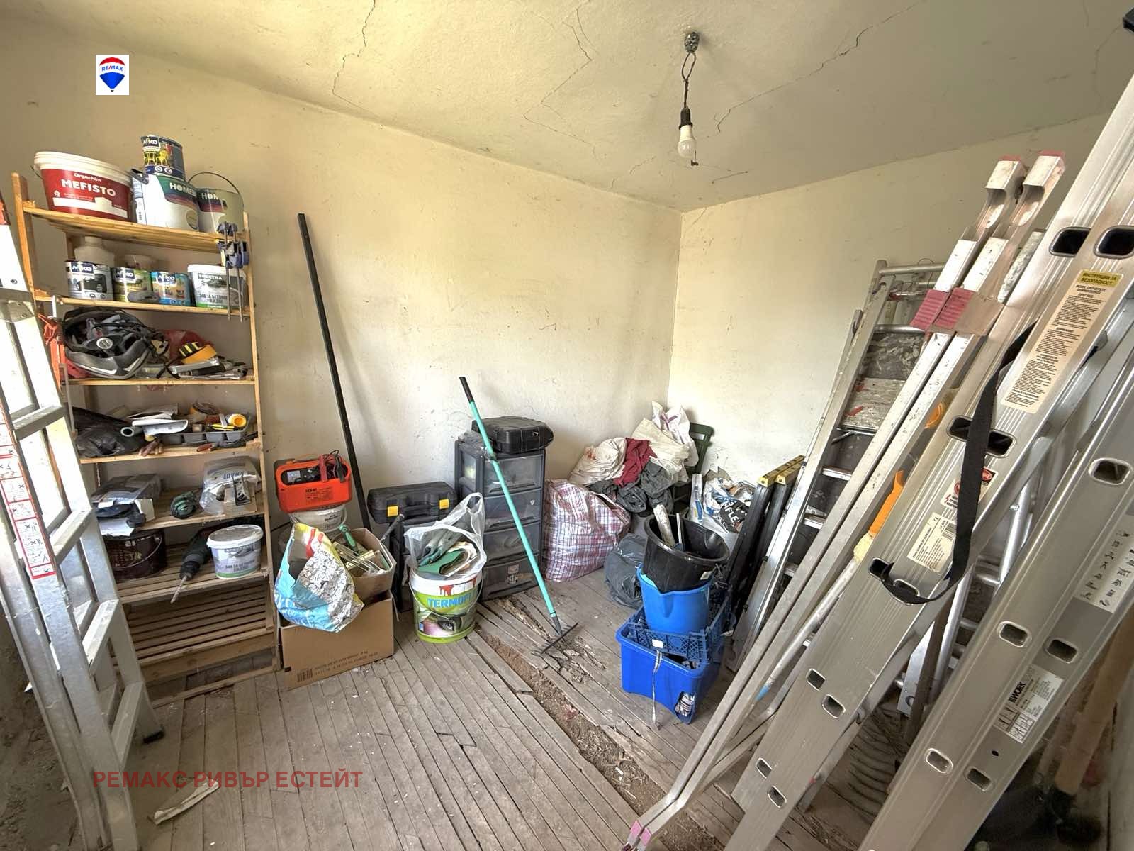 Продава КЪЩА, с. Ценово, област Русе, снимка 12 - Къщи - 54227823