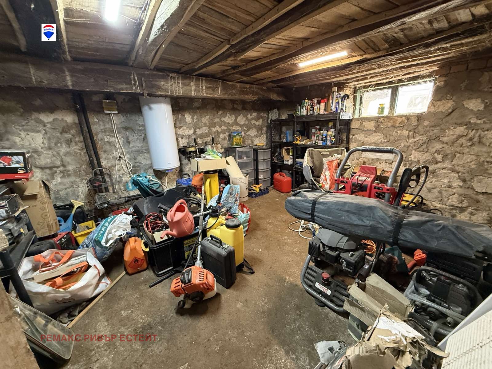 Продава КЪЩА, с. Ценово, област Русе, снимка 13 - Къщи - 54227823