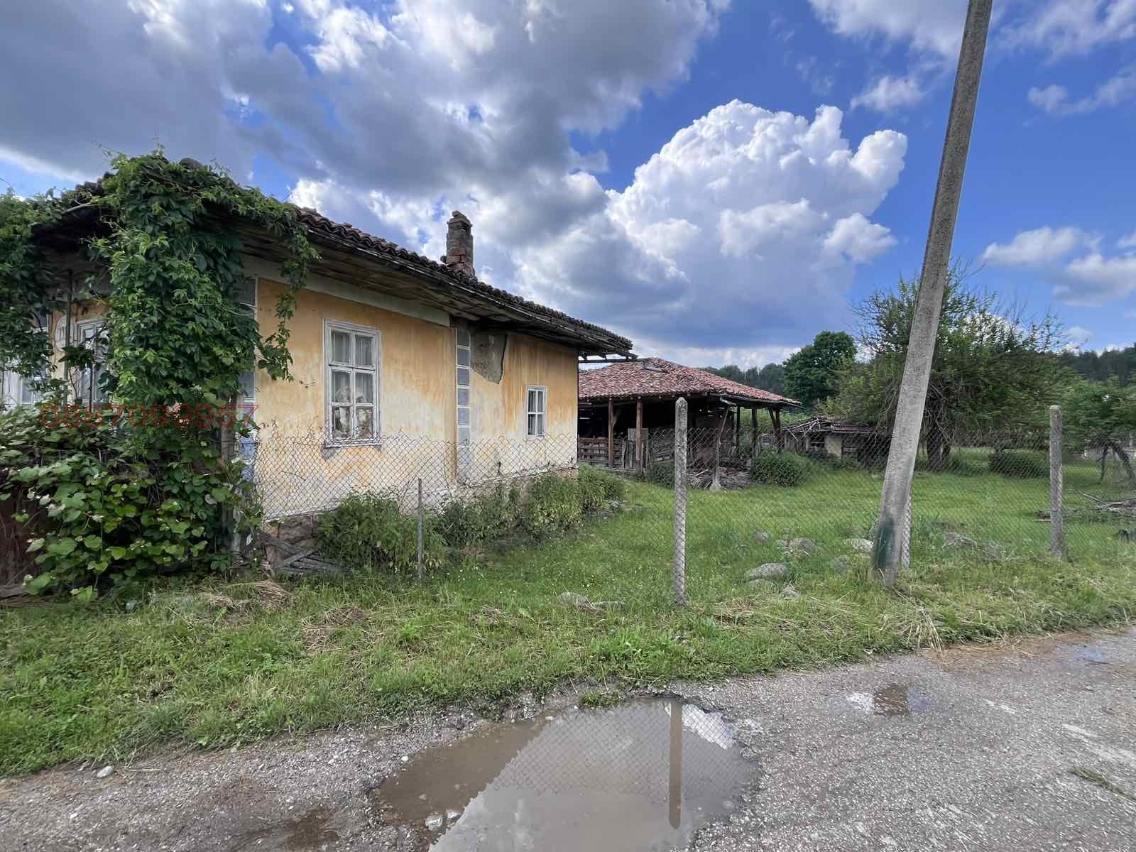 Продава КЪЩА, с. Руховци, област Велико Търново, снимка 7 - Къщи - 55248069