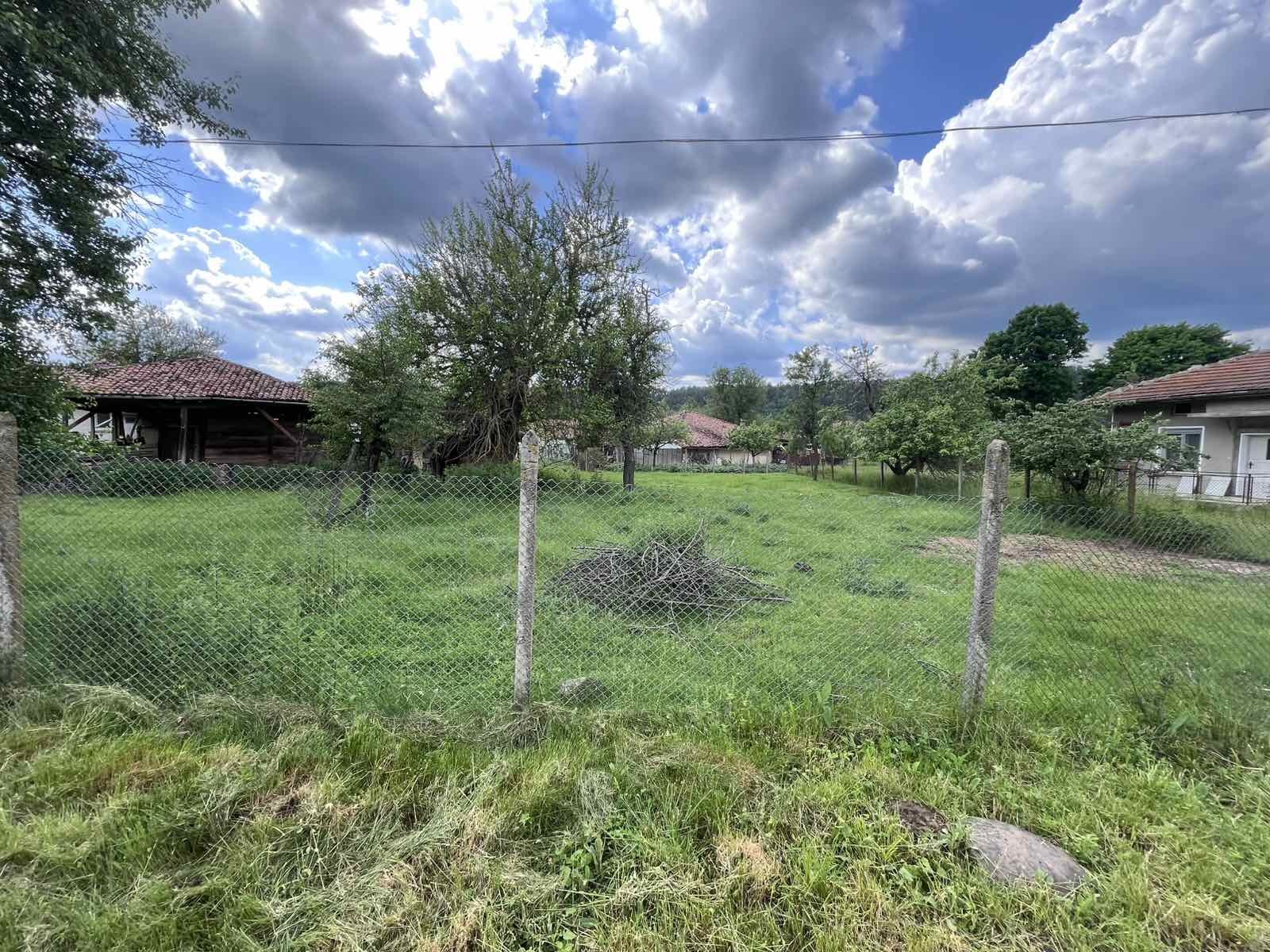 Продава КЪЩА, с. Руховци, област Велико Търново, снимка 3 - Къщи - 55248069