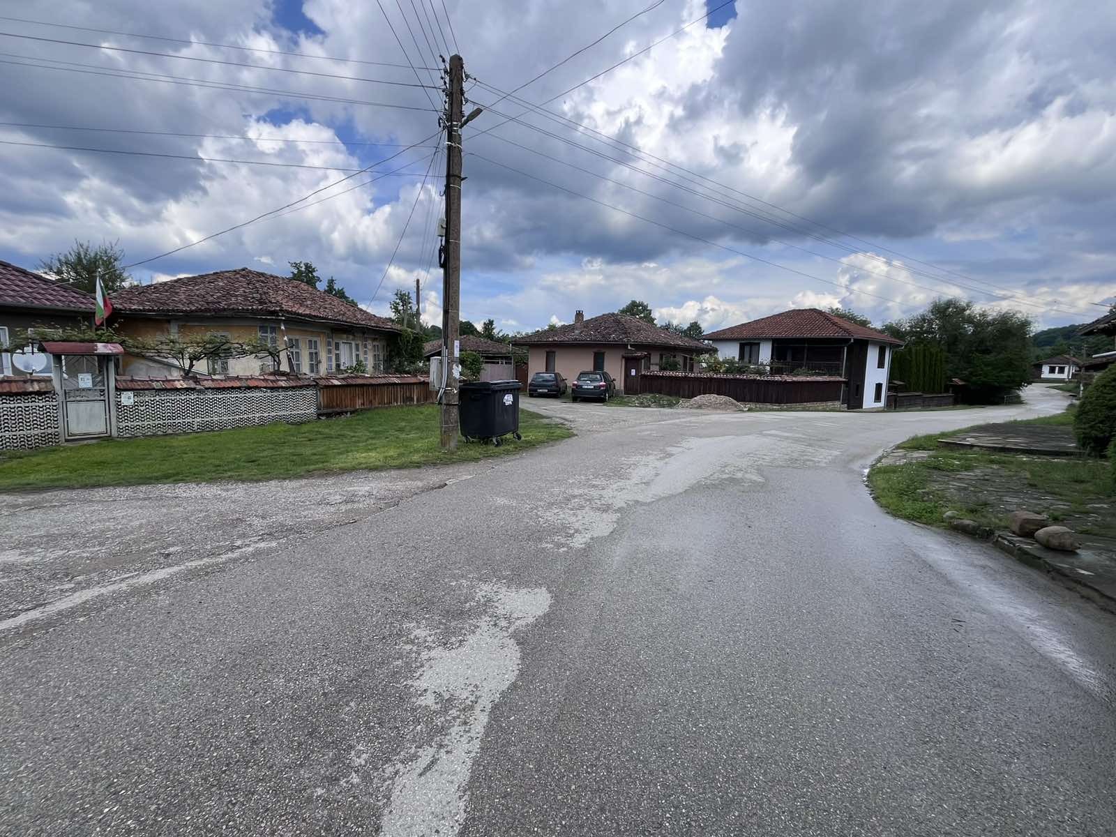 Продава КЪЩА, с. Руховци, област Велико Търново, снимка 9 - Къщи - 55248069