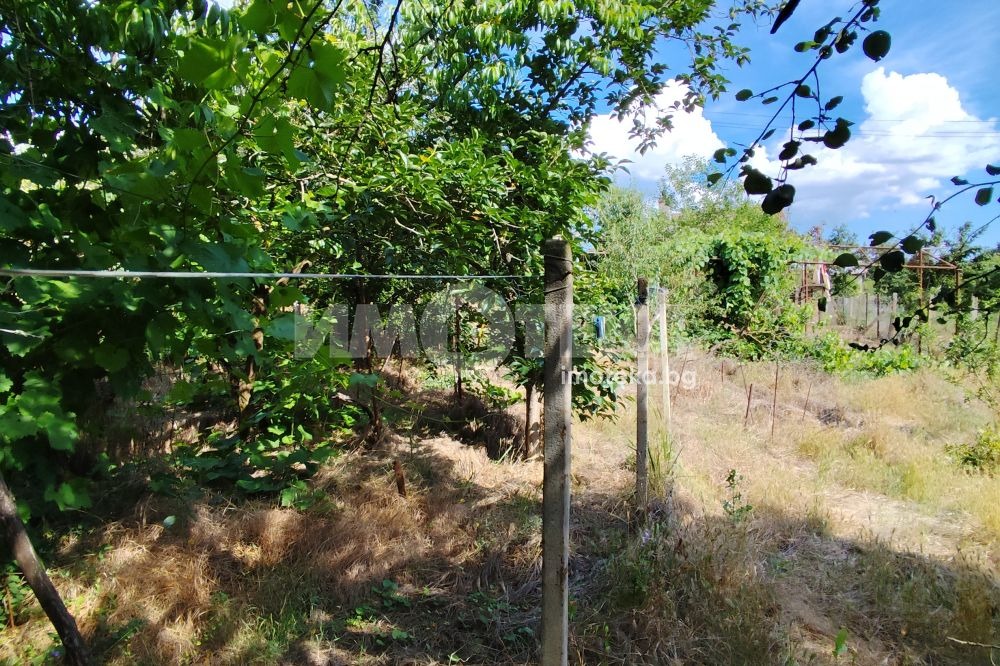 Продава КЪЩА, гр. Варна, с. Константиново, снимка 4 - Къщи - 55278788