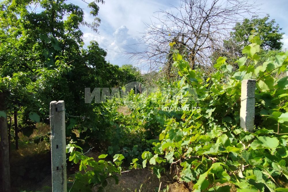 Продава КЪЩА, гр. Варна, с. Константиново, снимка 6 - Къщи - 55278788
