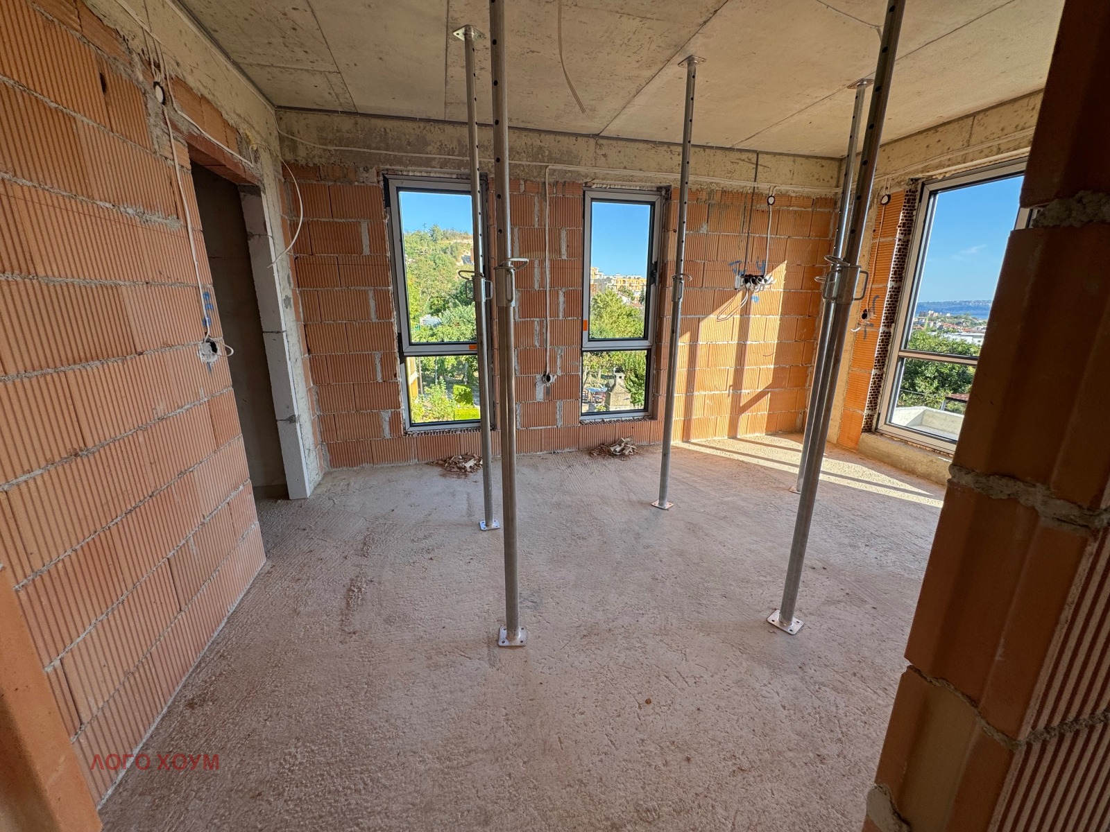 Продава КЪЩА, гр. Варна, м-т Сълзица, снимка 7 - Къщи - 56133974