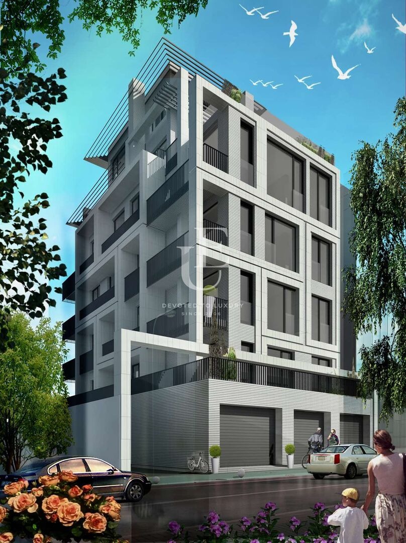 Продава ПАРЦЕЛ, гр. София, Център, снимка 5 - Парцели - 54731921