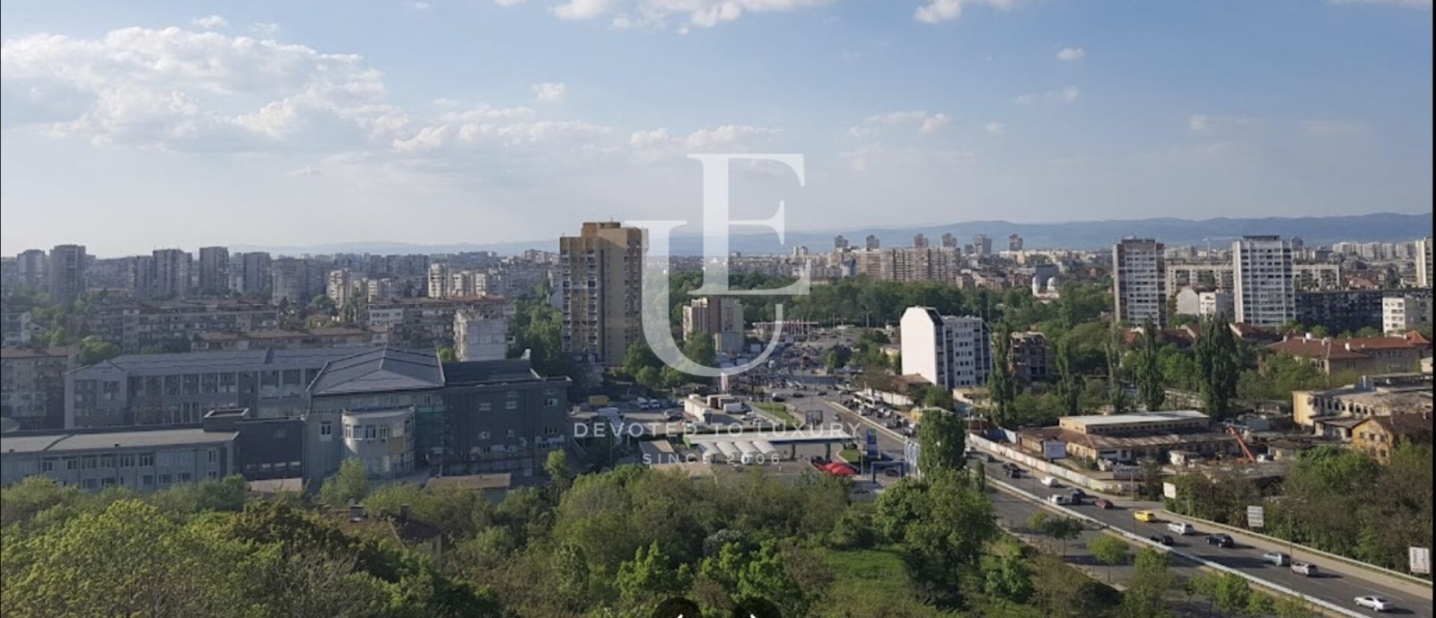 Продава ПАРЦЕЛ, гр. София, Център, снимка 4 - Парцели - 54731921