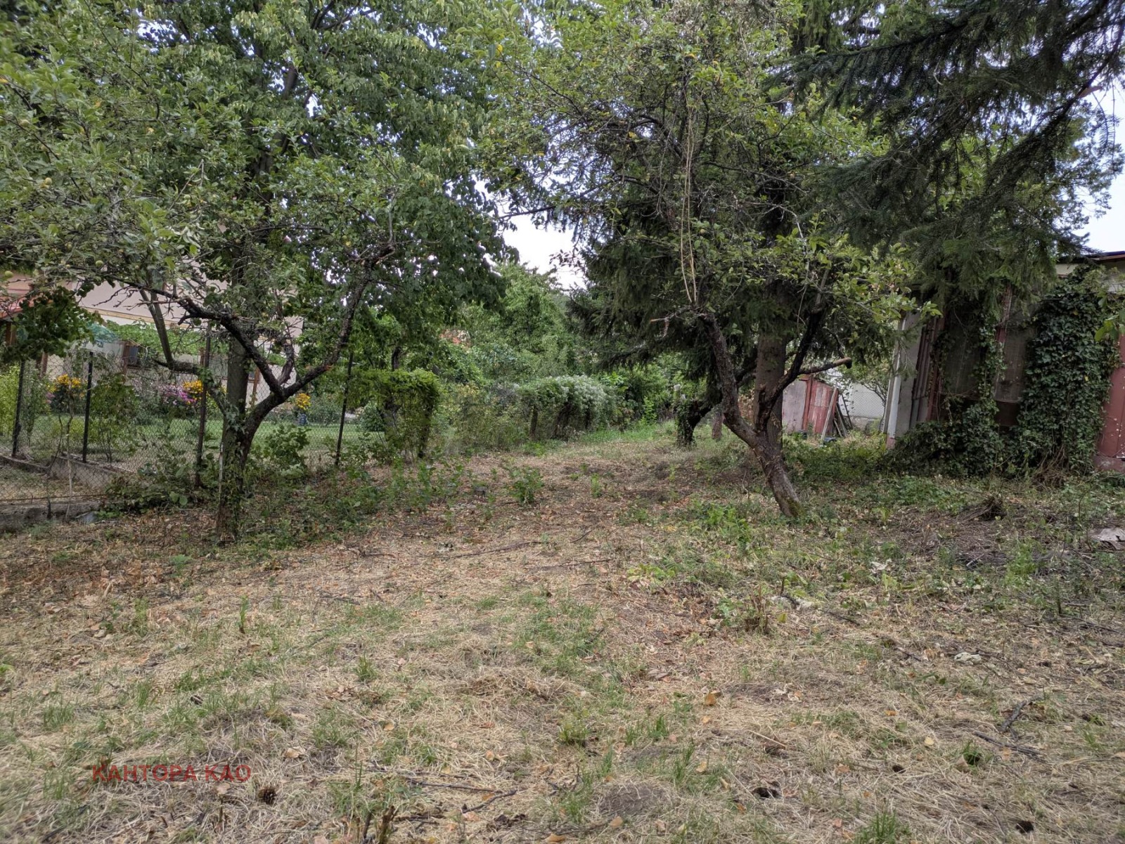 Продава ПАРЦЕЛ, гр. София, Драгалевци