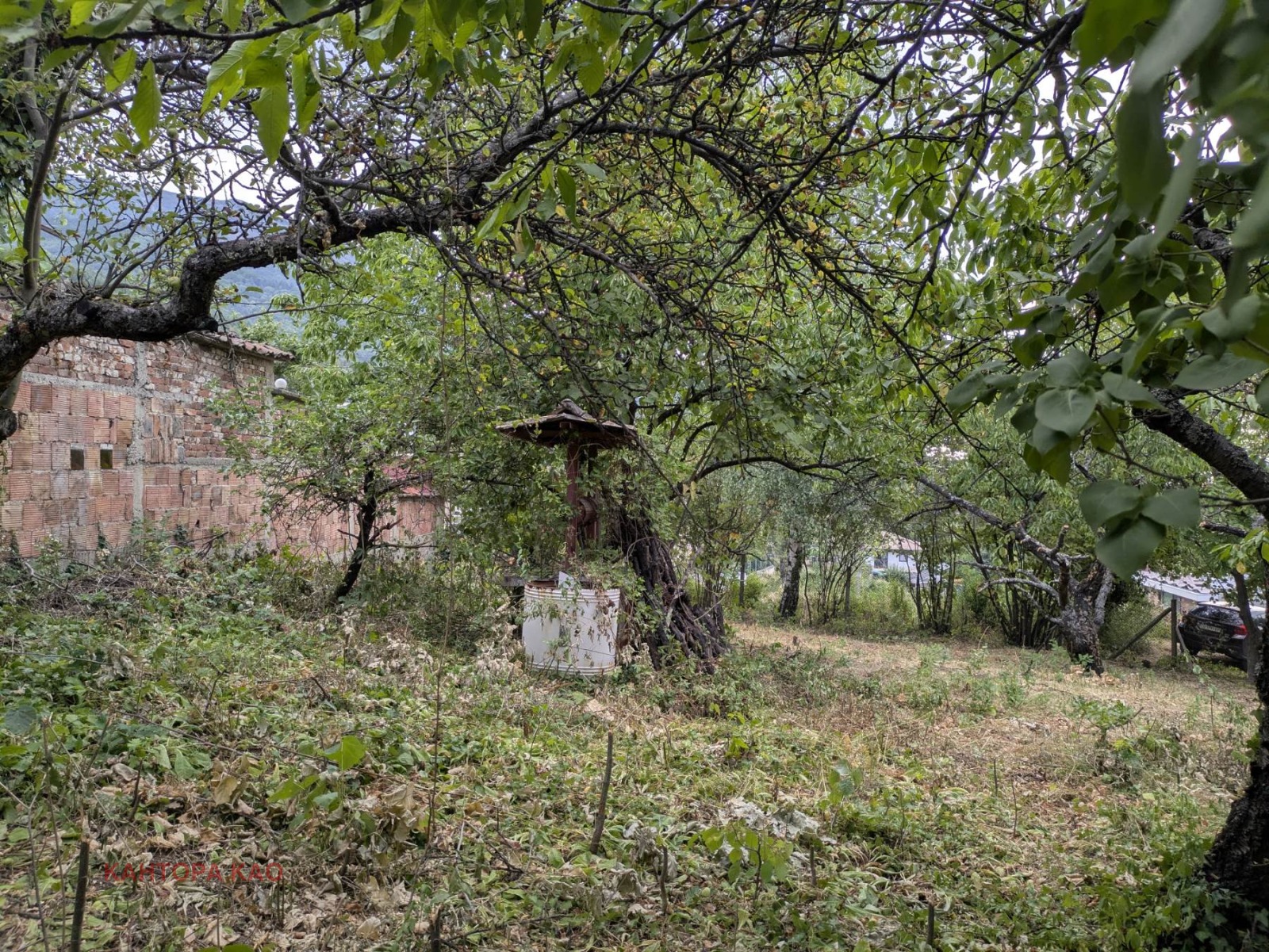 Продава ПАРЦЕЛ, гр. София, Драгалевци, снимка 6 - Парцели - 55537497