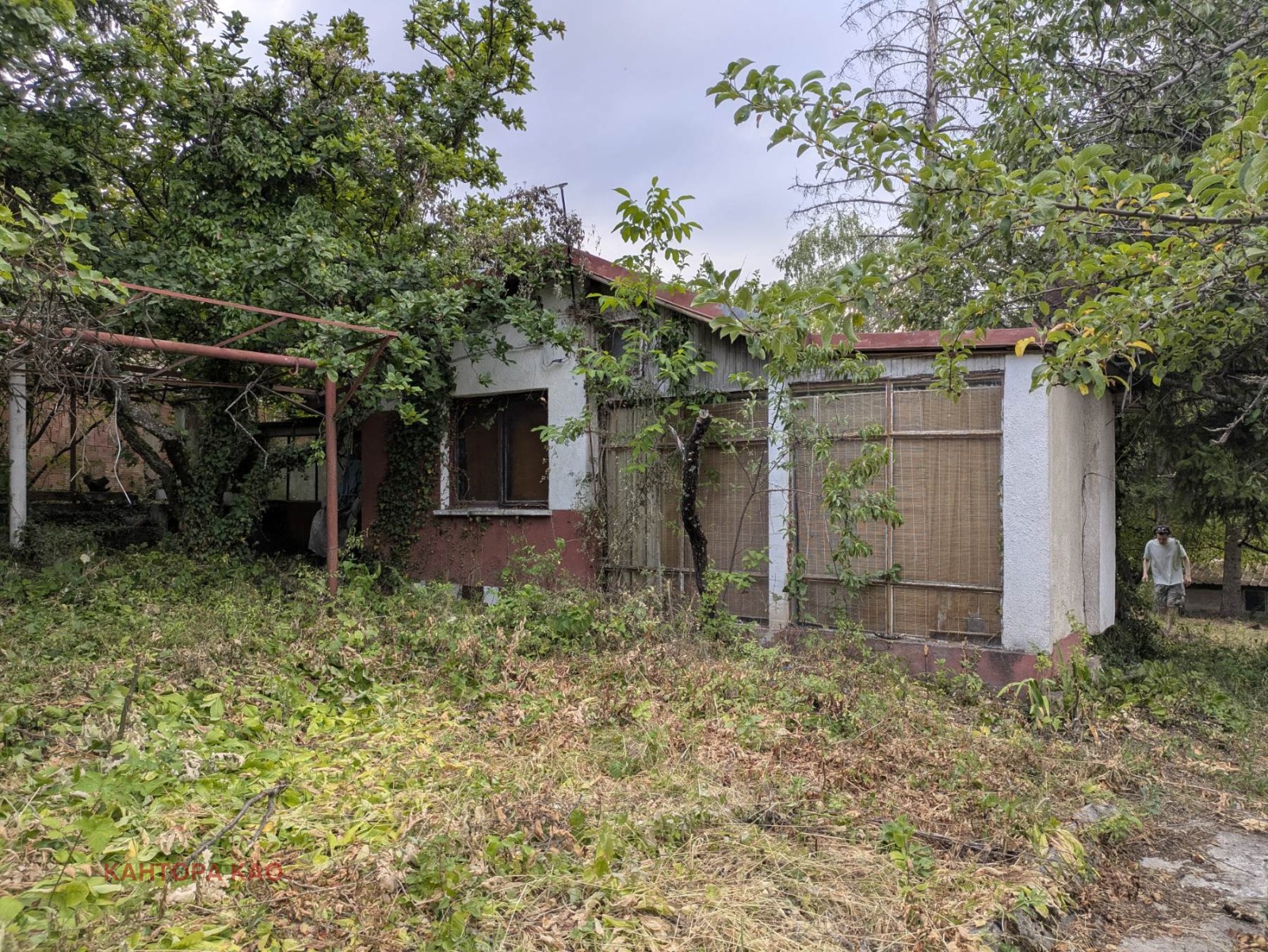 Продава ПАРЦЕЛ, гр. София, Драгалевци, снимка 4 - Парцели - 55537497