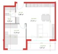 Продава 2-СТАЕН, град Варна, Трошево • 195000 € • 19379854 — Holmes.bg