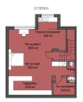 Продава КЪЩА, град София, с. Панчарево • 499500 € • 19800702 — Holmes.bg