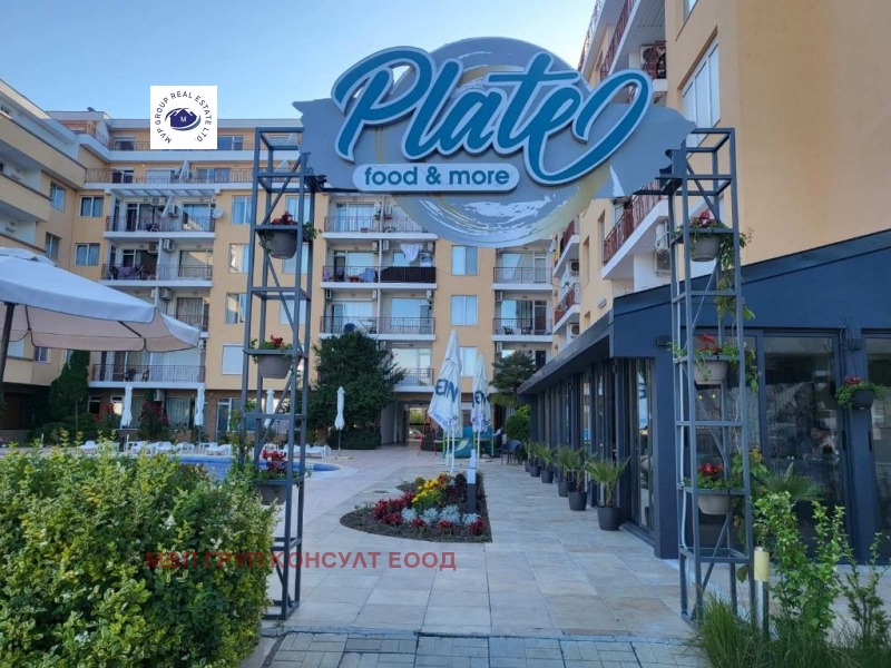 Продава ЗАВЕДЕНИЕ в област Бургас, к.к. Слънчев бряг - 85 кв.м / 257 000 € » 502 648.31 лв., МВП ГРУП КОНСУЛТ ЕООД