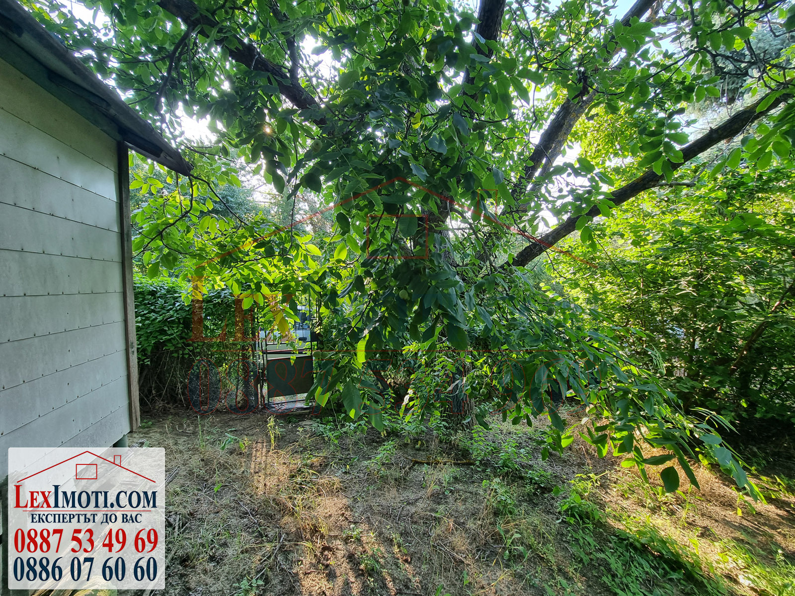 Продава ПАРЦЕЛ | Imot.bg — изображение 5