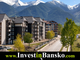 1 sovrum Bansko, region Blagoevgrad 5