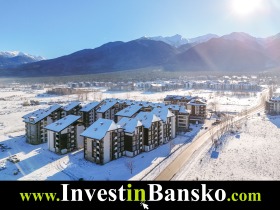 1 sypialnia Bansko, region Błagojewgrad 1