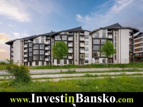 1 sovrum Bansko, region Blagoevgrad 4